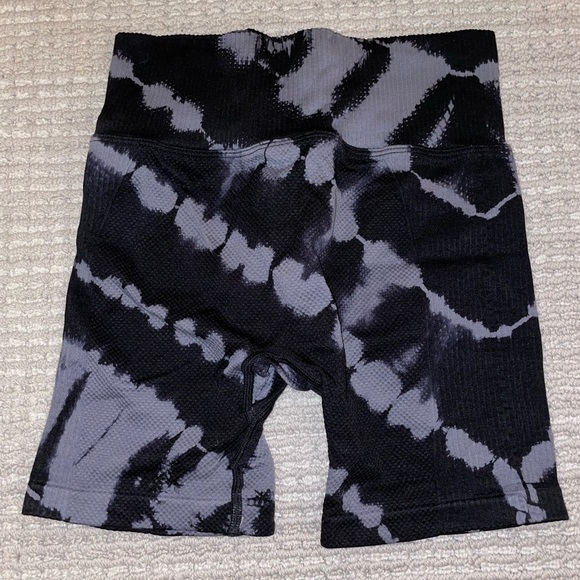 Victoria’s Secret PINK Seamless Active Bike Shorts - Picture 6 of 7